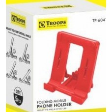 Troops TP-6041 Troops Folding Phone Holder