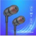 Troops TP-7101 New Style Stereo Wired earphone with Mic