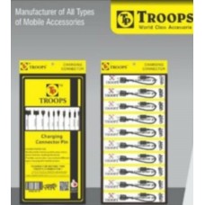 Troops TP-2086 USB PowerBank Cable