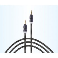 Troops TP-2117 Aux3.5MM  3Mtr 3Cut Cable