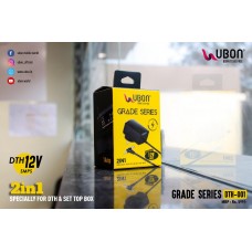 UBON DTH-001 Grade Series 2in1 Charger