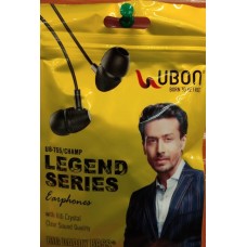 UBON-UB755-Legend Series Champ EarPhone