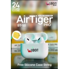  Ubon BT-50 Air Tiger Pro Wireless Earbuds