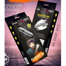 ubon bt 165