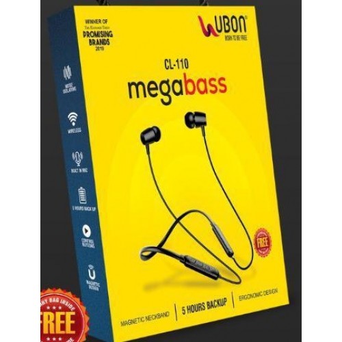 ubon cl 110 price
