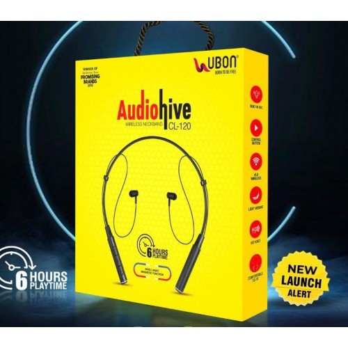 ubon cl 120 price