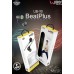  Ubon UB-90 Beat Plus Wired Earphone 