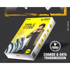 Ubon WR-460 Fast Charge Expert Type-C cable