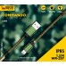 Ubon WR-257(1.5M)Commando Series IPhone Cable
