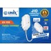 UNIX UX-108 Micro/V8 Fast Travel charger With LED Indicator