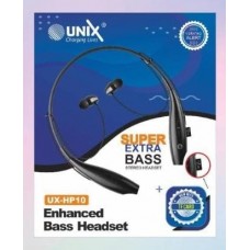Buy Unix UX-300 Groove Wireless Neckband Online