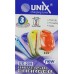 UNIX UX209 3 Light Universal Charger