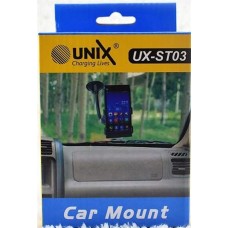 UNIX UX-ST03 Car Mount Holder