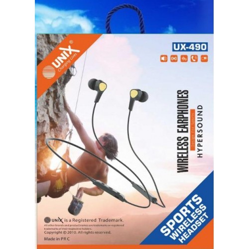 unix earphone price