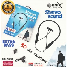 unix wireless earphones