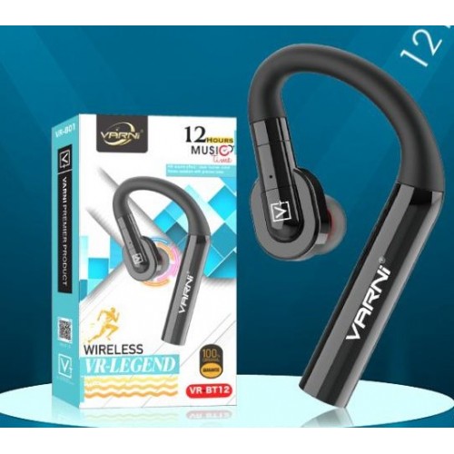 wireless earphone bt12