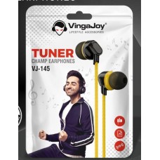 Vingajoy earphones discount gh 797a price