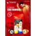 Dont Enable Vingajoy VH-17 Economy Car Charger with Cable