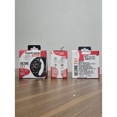 FastTrack Dezire FX1 1.38