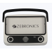 Zebronics Zeb-Astra10 10W Portable Bluetooth Speaker with Mobile Holder