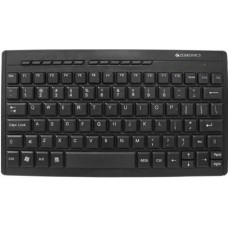 Zebronics ZEB-k04 Wired USB Multi-device Keyboard