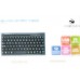 Zebronics ZEB-k04 Wired USB Multi-device Keyboard