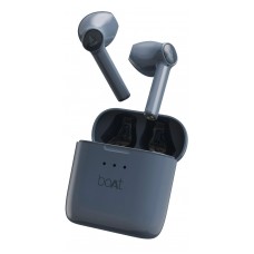 Boat Airdopes 138 Wireless Earbuds(Blue)