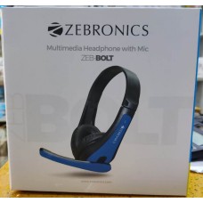 zebronics bolt