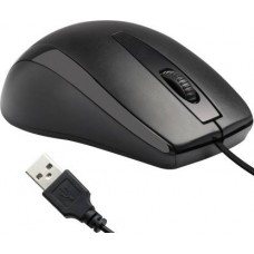 Zebronics Alex USB Optical Wired Mouse