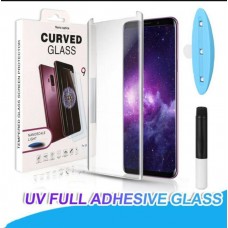 Nano Optical Curved Glass with Box Pack