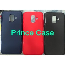 Prince Imported High Quality Colourful TPU Case
