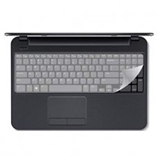 Laptop KeyBoard Skin(15.6 inch Big Size Protector for All Laptop)