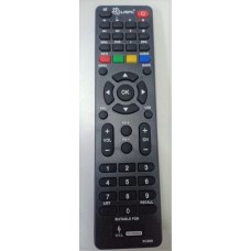 Tccl HD Remote RR Brand xc Series
