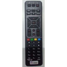 Airtel Remote RR Brand xc Series 