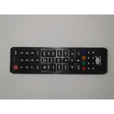China LED LCD119 MEPEL Compatiable TV Remote