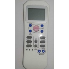 Carrier BD82 AC Remote