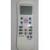 Carrier BD82 AC Remote