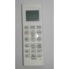 LG BD36 AC Remote