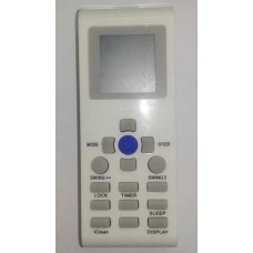 Reconect BD171 AC Remote