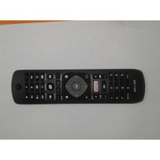 Philips NetFlix LCD/LED RM-L1285 Compatiable TV Remote