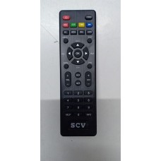 SCV info set Top Box DTH Compatiable Remote