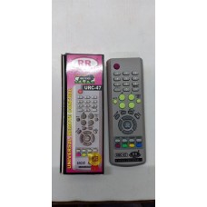URC-47 Samsung TV Universal Compatiable Remote