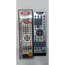 URC-118 Akai TV Universal Compatiable Remote
