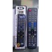 URC-70 Samsung LCD and Led TV Universal Compatiable Remote