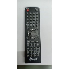 TT102 Target DVD Compatiable Remote