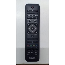 URC 119 Philips Led TV Compatiable Remote