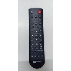 MX05 Micromax Led TV Compatiable Remote