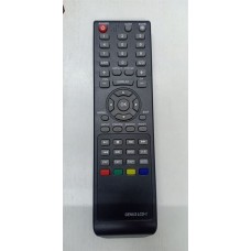 Intex / Genius universal LCD and Led TV Compatiable Remote