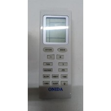 ONIDA AC Compatiable Remote number-18