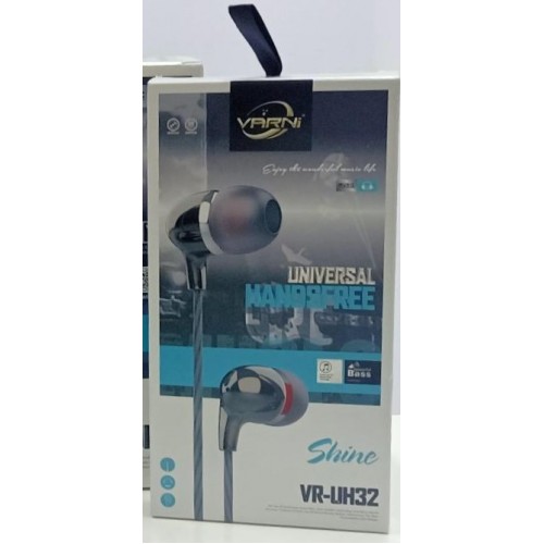 varni earphones price
